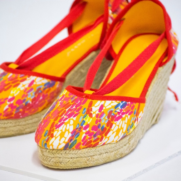 marimekko espadrilles